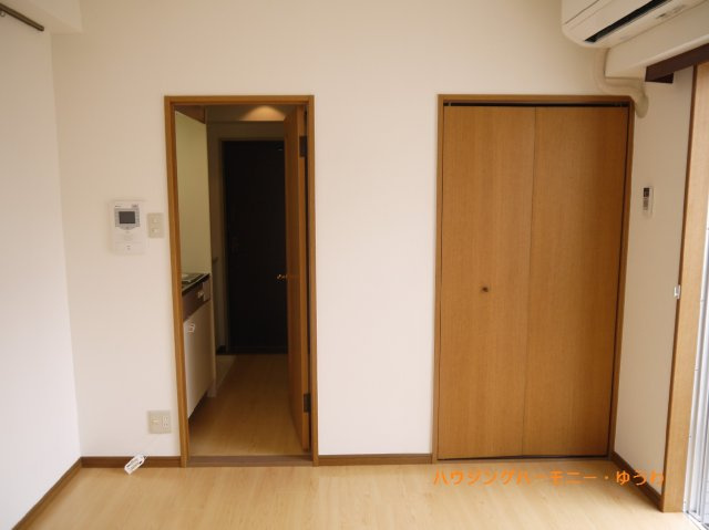 【洋室】 | 駒込オリエントコート | イメージ画像となります。実際とは異なりますので、ご注意ください！