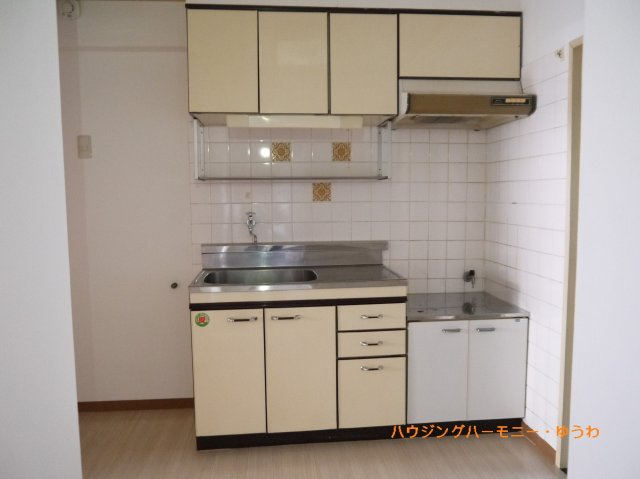 【キッチン】 | 駒込オリエントコート | イメージ画像となります。実際とは異なりますので、ご注意ください！