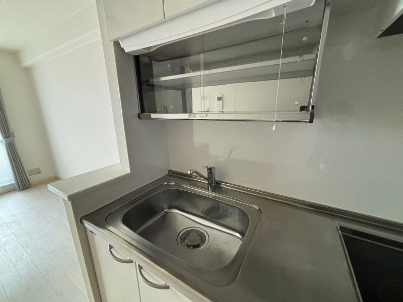 サンセール東古松