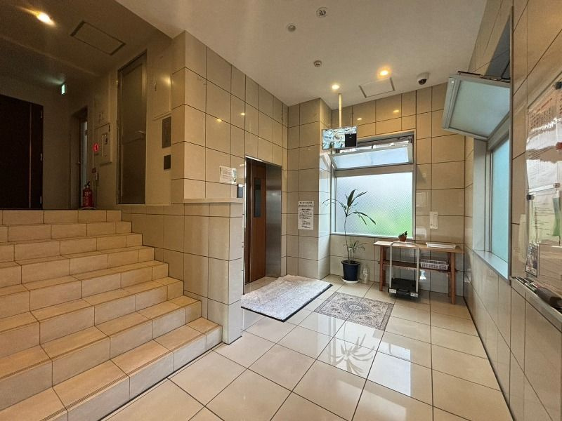 サンセール東古松