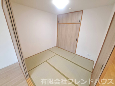 【和室】 | BELISTA吉島