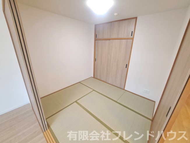 【和室】 | BELISTA吉島