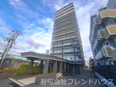 【外観】 | BELISTA吉島