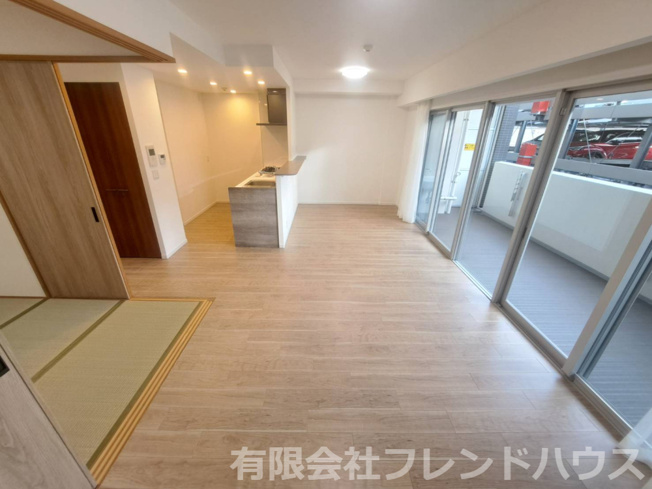 【居間・リビング】 | BELISTA吉島