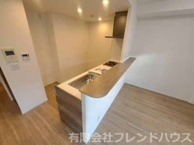 【キッチン】 | BELISTA吉島