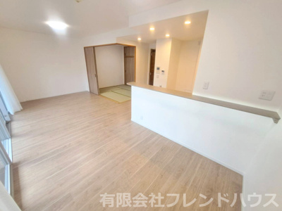 【居間・リビング】 | BELISTA吉島