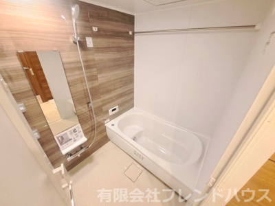 【浴室】 | BELISTA吉島