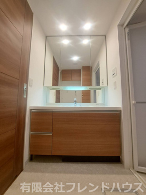 【独立洗面台】 | BELISTA吉島