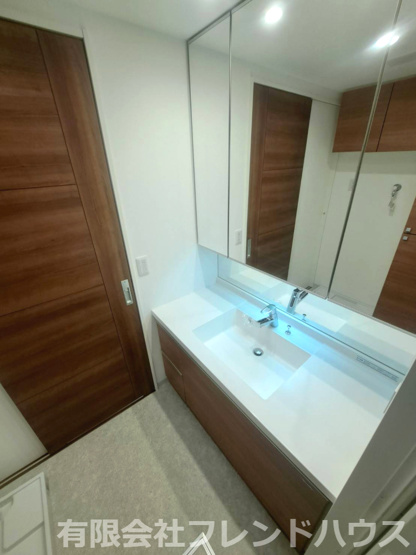 【独立洗面台】 | BELISTA吉島