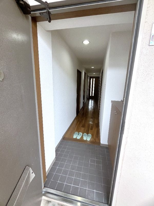 スカール十日市西町
