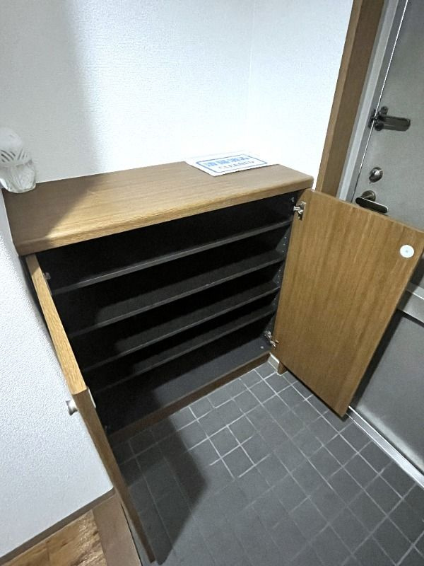 スカール十日市西町