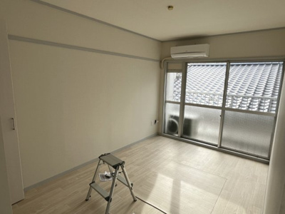 【洋室】 | quartier fuchu (カルティエ府中)