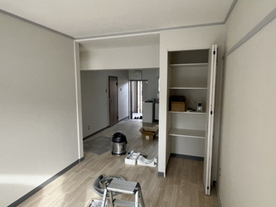 【収納】 | quartier fuchu (カルティエ府中)