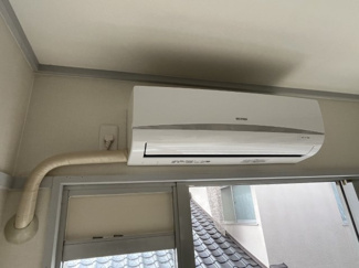 【設備】 | quartier fuchu (カルティエ府中)