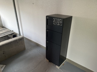 【その他共用部分】 | quartier fuchu (カルティエ府中)