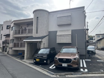 quartier fuchu (カルティエ府中)の画像