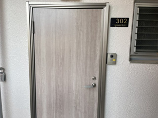 【玄関】 | quartier fuchu (カルティエ府中)