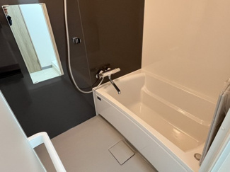 【浴室】 | quartier fuchu (カルティエ府中)