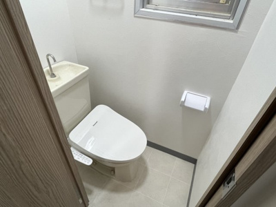 【トイレ】 | quartier fuchu (カルティエ府中)