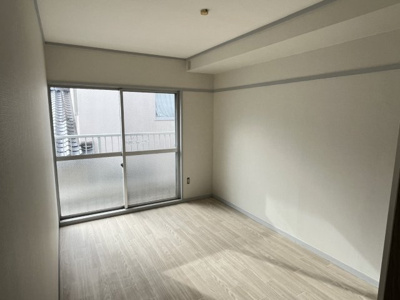 【洋室】 | quartier fuchu (カルティエ府中)