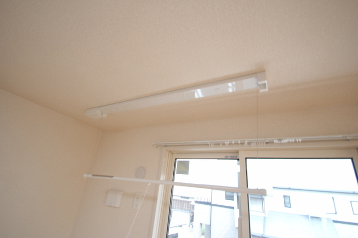 セジュールたかはしの設備