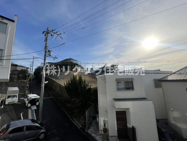 成田南町　新築一戸建ての展望|■物件内覧・資金計画相談・住宅ローン相談、リフォーム相談、お問合せ受付中■
※当日・翌日のご内覧、ご相談はお電話でのお問合せがスムーズです！