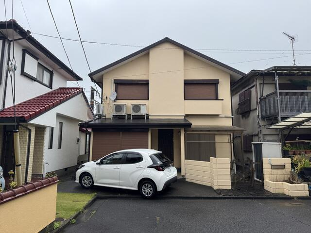 富士市東柏原新田の中古一戸建| 