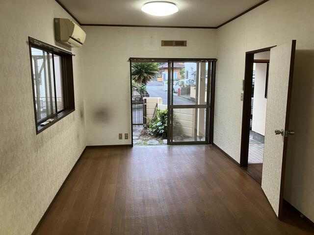 富士市東柏原新田の中古一戸建| 