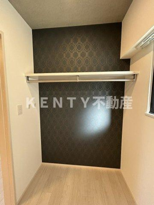 【収納】 | ＬｉｖｅＦｌａｔ馬込 | 収納スペース豊富です