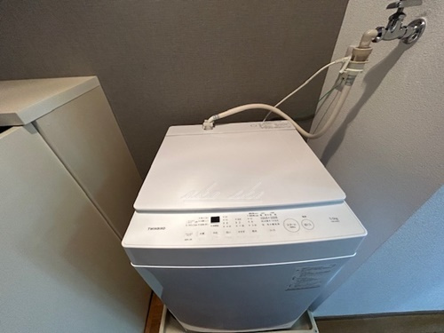【設備】YNビル