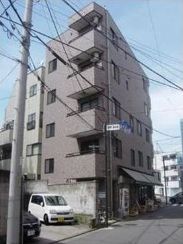 【外観】YNビル 