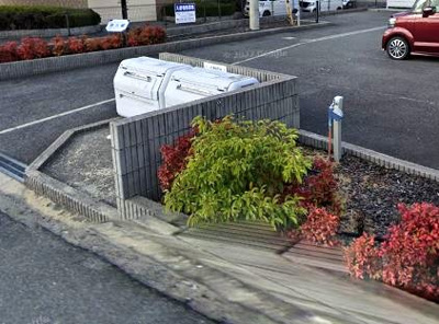 【その他共用部分】 | セレブ華乃郷