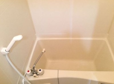 【浴室】 | セレブ華乃郷 | ※イメージ　同物件別号室の写真