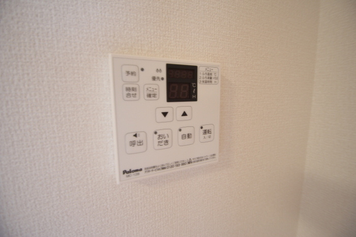 ヴィクトワールの設備