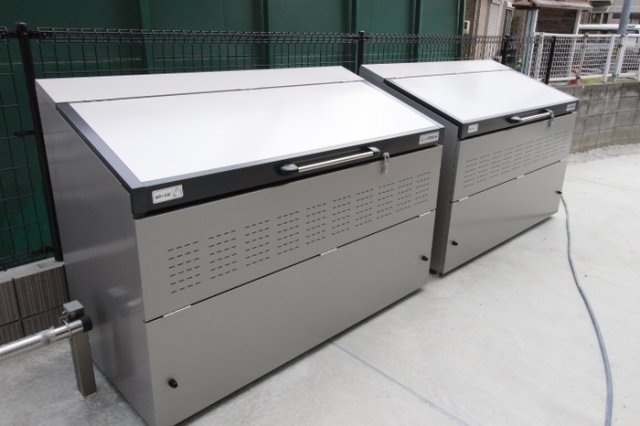 ヴィクトワールのその他共用部分