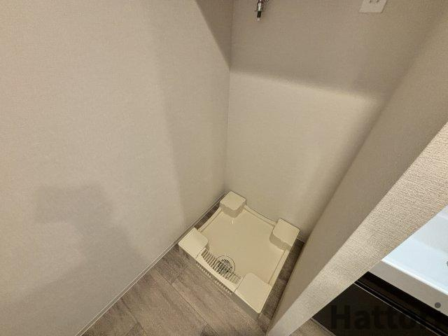 クレストコート堂島の設備