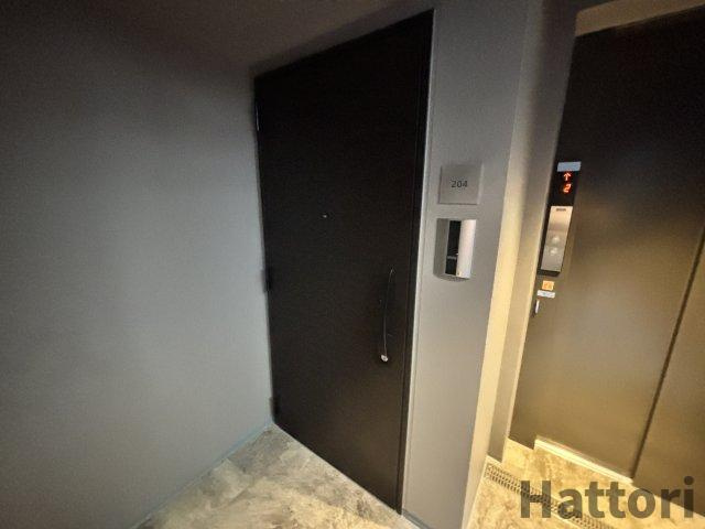 クレストコート堂島のその他