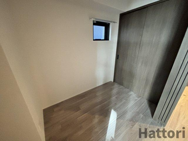 クレストコート堂島の居間・リビング