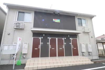 【外観】 | Ｄ－ｒｏｏｍ平野Ⅱ | 外観