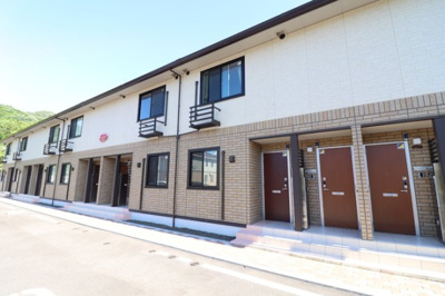 【外観】 | Ｂｅｌｌｅ Ｆｌｅｕｒ