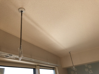  | ヴィル・トランキル大森 | 室内物干し