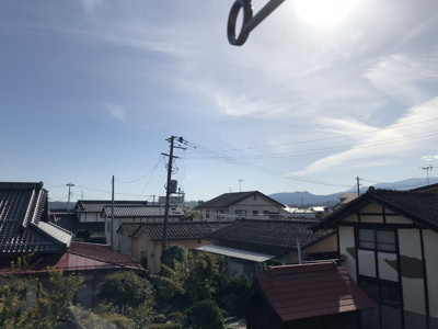 【展望】 | ヴィル・トランキル大森 | 眺望
