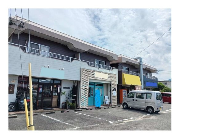 田村2丁目住居付店舗Ⅰ・Ⅱの画像