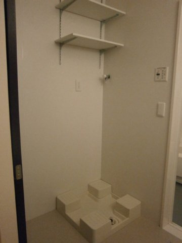 Ｆｏｒｅｓｔ　ＶａｌｌｅｙⅢ　C棟の設備