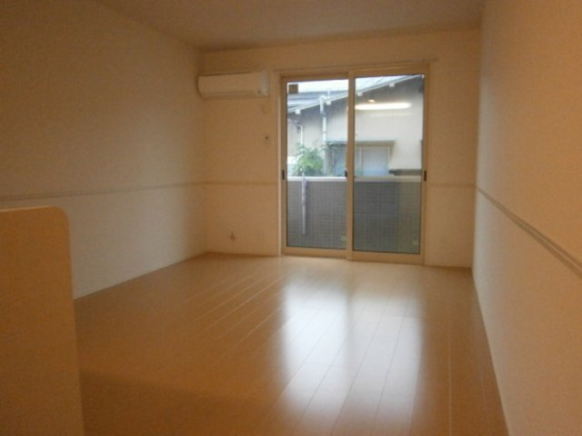 Ｆｏｒｅｓｔ　ＶａｌｌｅｙⅢ　C棟の居間・リビング