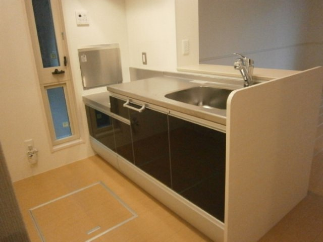 Ｆｏｒｅｓｔ　ＶａｌｌｅｙⅢ　C棟