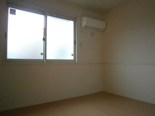 Ｆｏｒｅｓｔ　ＶａｌｌｅｙⅢ　C棟の洋室