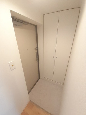 【玄関】 | エピーMアキオカ