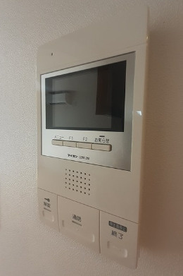 【セキュリティ】 | エピーMアキオカ