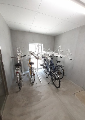 【その他共用部分】 | エピーMアキオカ